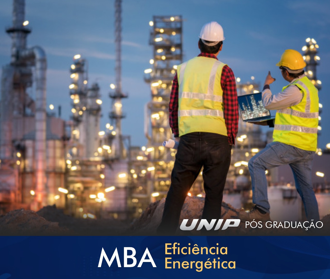 MBA – Eficiencia Energética